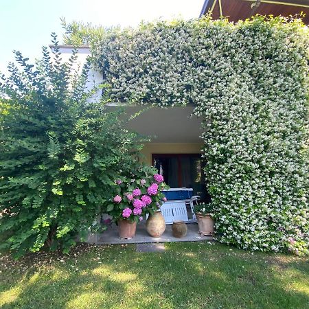 Maison Montello Varese Zewnętrze zdjęcie