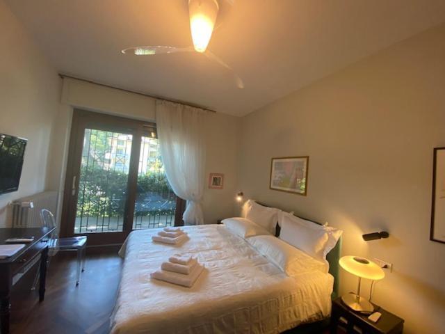 Maison Montello Varese Zewnętrze zdjęcie