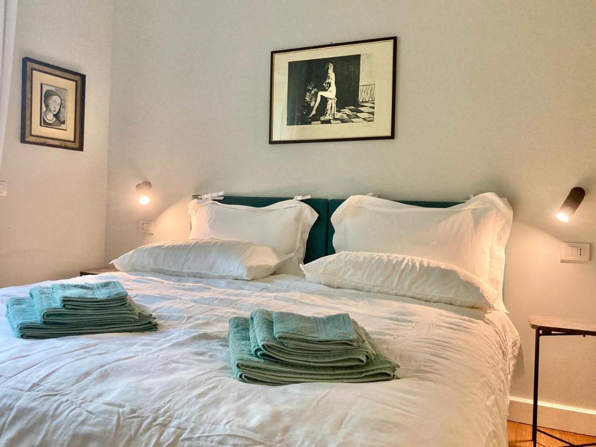 Maison Montello Varese Zewnętrze zdjęcie