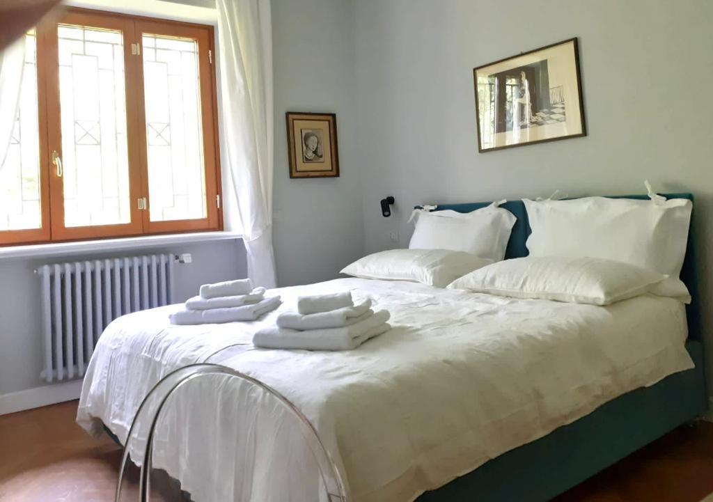 Maison Montello Varese Zewnętrze zdjęcie
