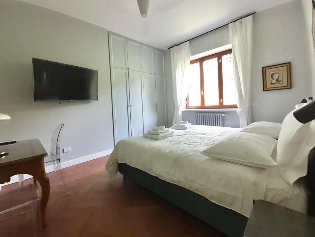 Maison Montello Varese Zewnętrze zdjęcie