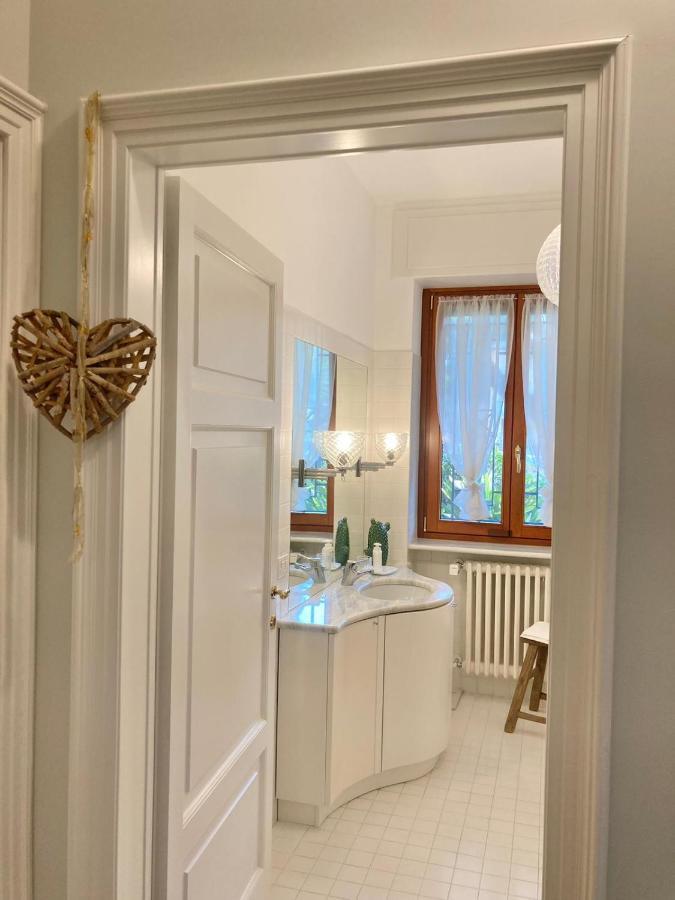 Maison Montello Varese Zewnętrze zdjęcie