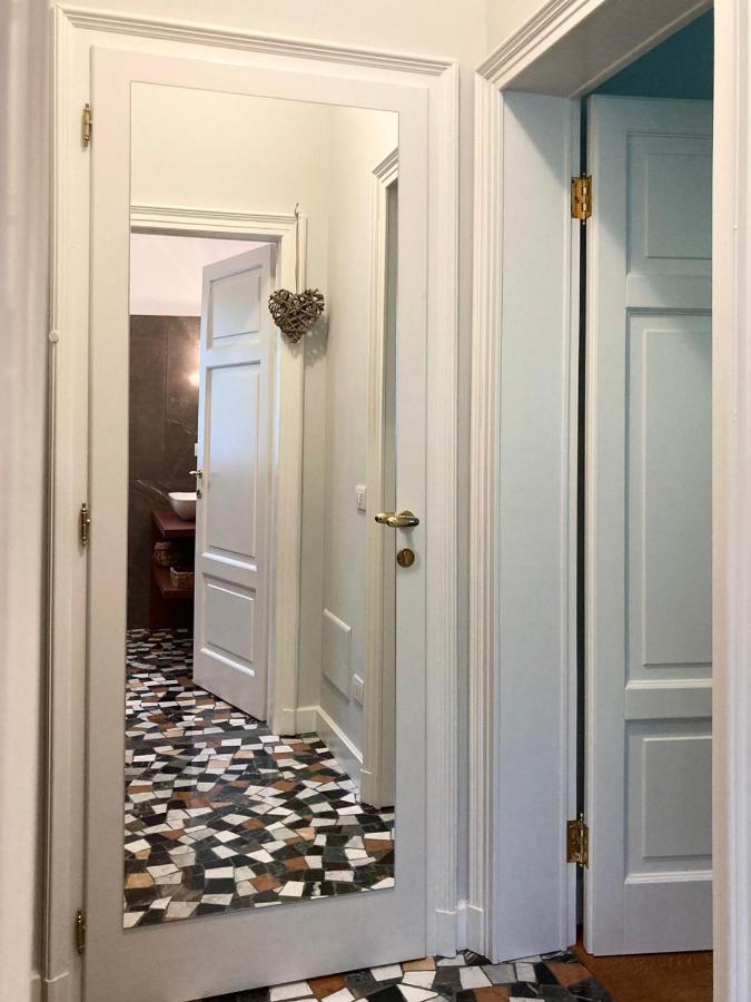 Maison Montello Varese Zewnętrze zdjęcie