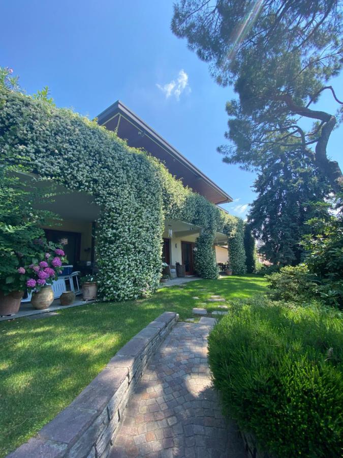 Maison Montello Varese Zewnętrze zdjęcie