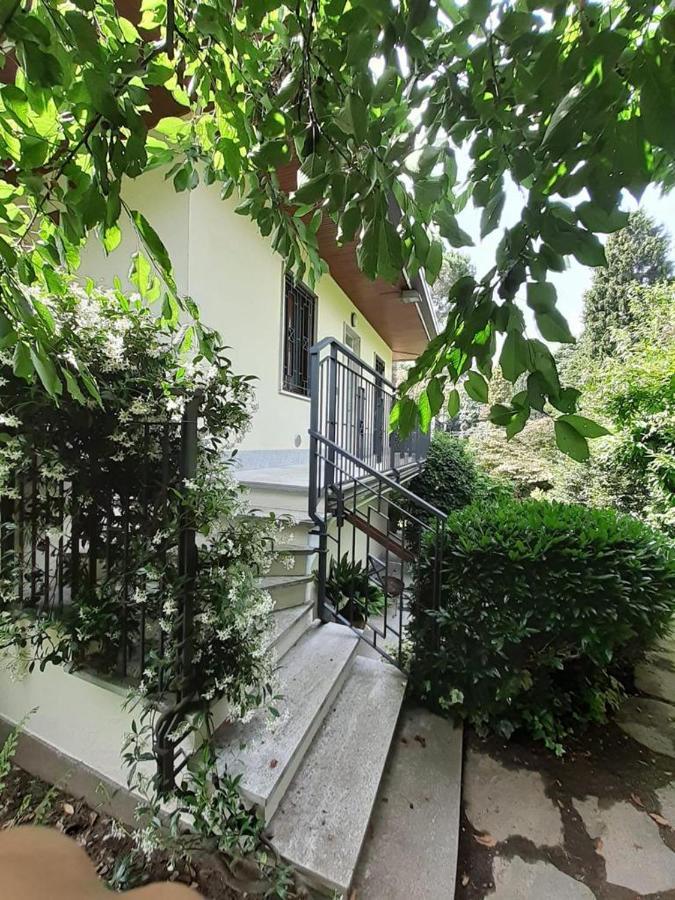 Maison Montello Varese Zewnętrze zdjęcie