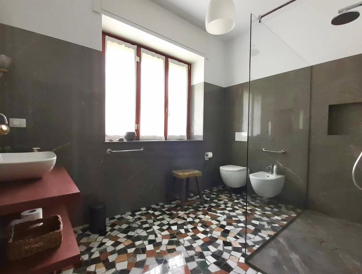 Maison Montello Varese Zewnętrze zdjęcie