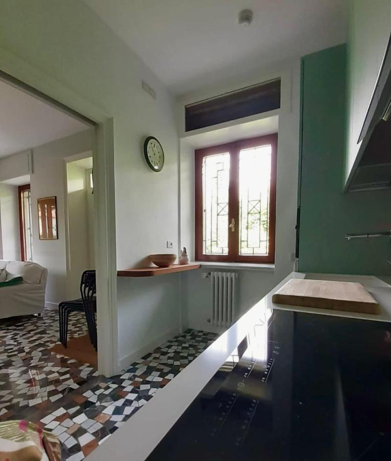 Maison Montello Varese Zewnętrze zdjęcie