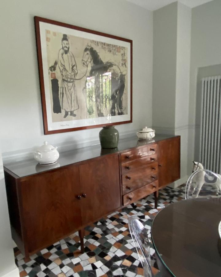 Maison Montello Varese Zewnętrze zdjęcie