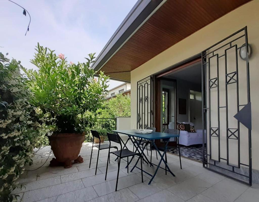 Maison Montello Varese Zewnętrze zdjęcie