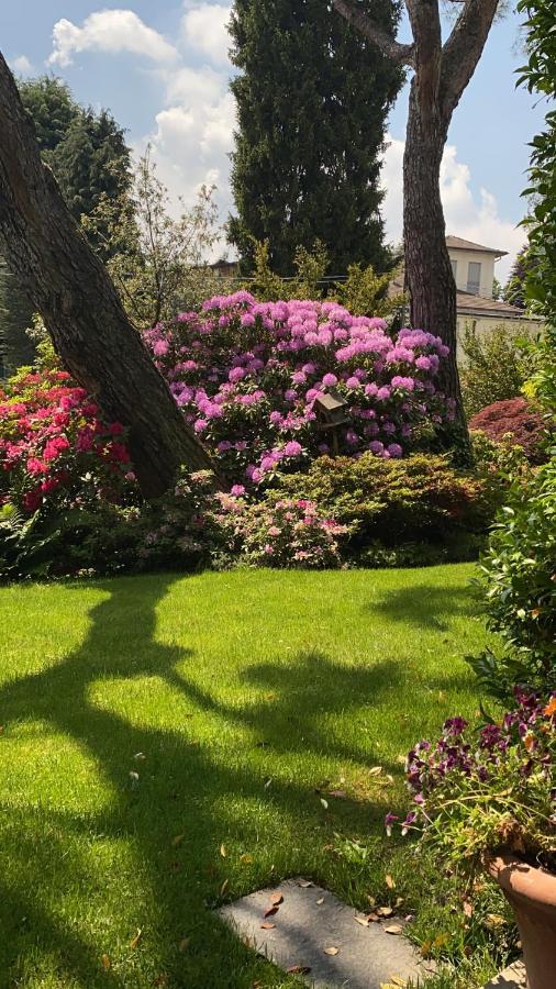 Maison Montello Varese Zewnętrze zdjęcie