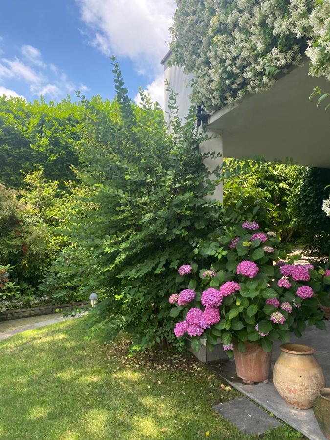 Maison Montello Varese Zewnętrze zdjęcie