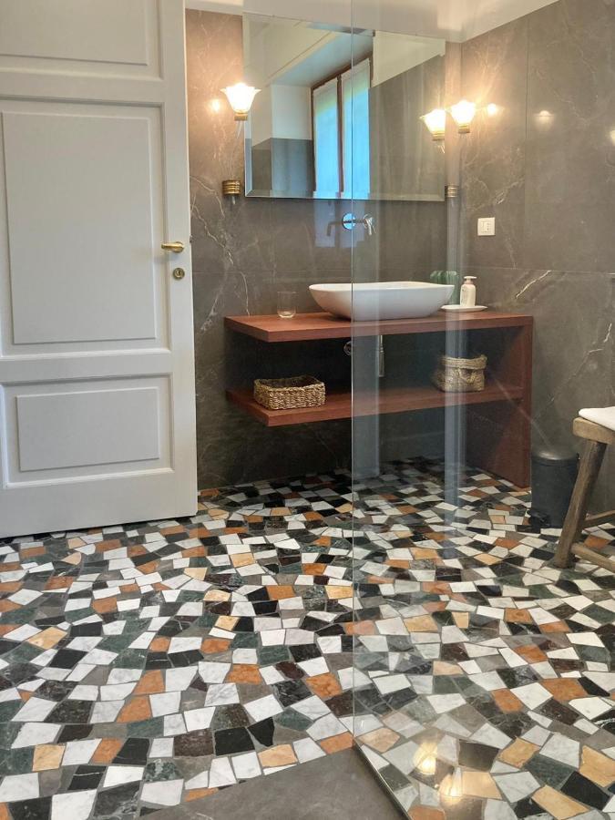 Maison Montello Varese Zewnętrze zdjęcie