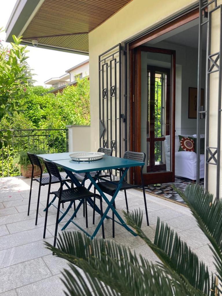 Maison Montello Varese Zewnętrze zdjęcie